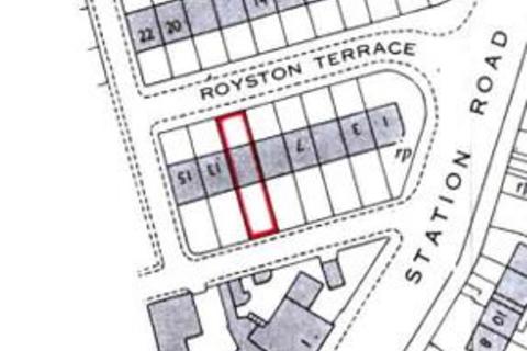 undefined, Royston Terrace, Walker, Newcastle Upon Tyne