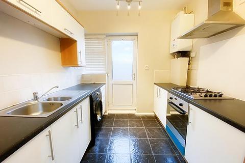 undefined, Royston Terrace, Walker, Newcastle Upon Tyne