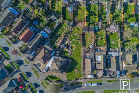 undefined, Building Plot, Alleyne Way, Tudor Estate, West Clacton