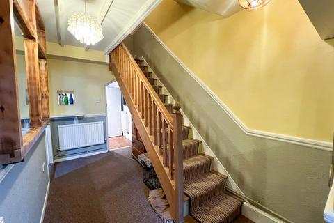 undefined, Pen-Yr-Heol, Pen-Y-Fai, Bridgend County Borough, CF31 4ND