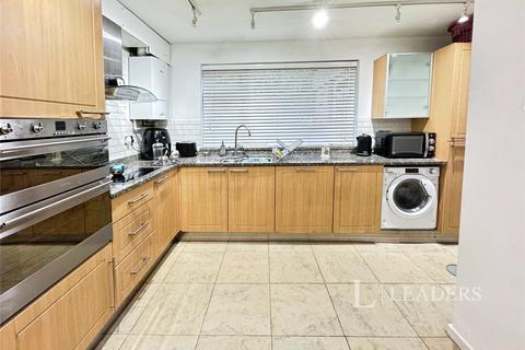 undefined, Dingle Lane, Solihull, West Midlands, B91