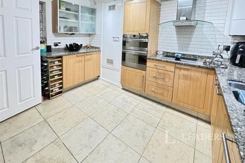 undefined, Dingle Lane, Solihull, West Midlands, B91