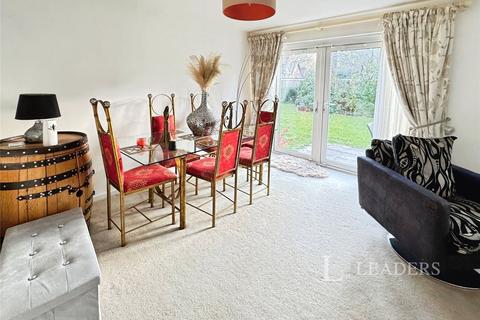 undefined, Dingle Lane, Solihull, West Midlands, B91