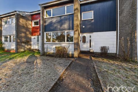 Glen Mark, East Kilbride, Glasgow, South Lanarkshire, G74 3UT