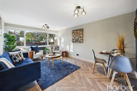 undefined, Glen Mark, East Kilbride, Glasgow, South Lanarkshire, G74 3UT