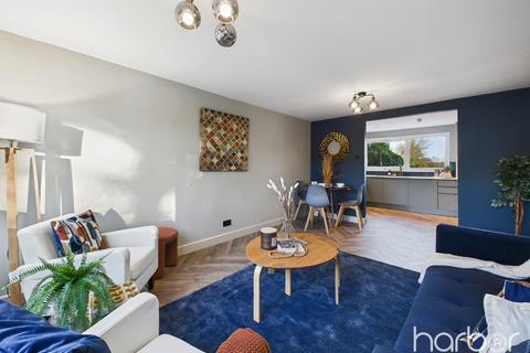 undefined, Glen Mark, East Kilbride, Glasgow, South Lanarkshire, G74 3UT