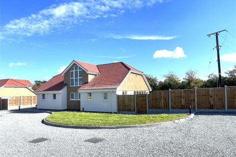 3 bedroom detached house for sale, Apple Tree Yard, Fullers End, Elsenham, Bishop's Stortford, CM22