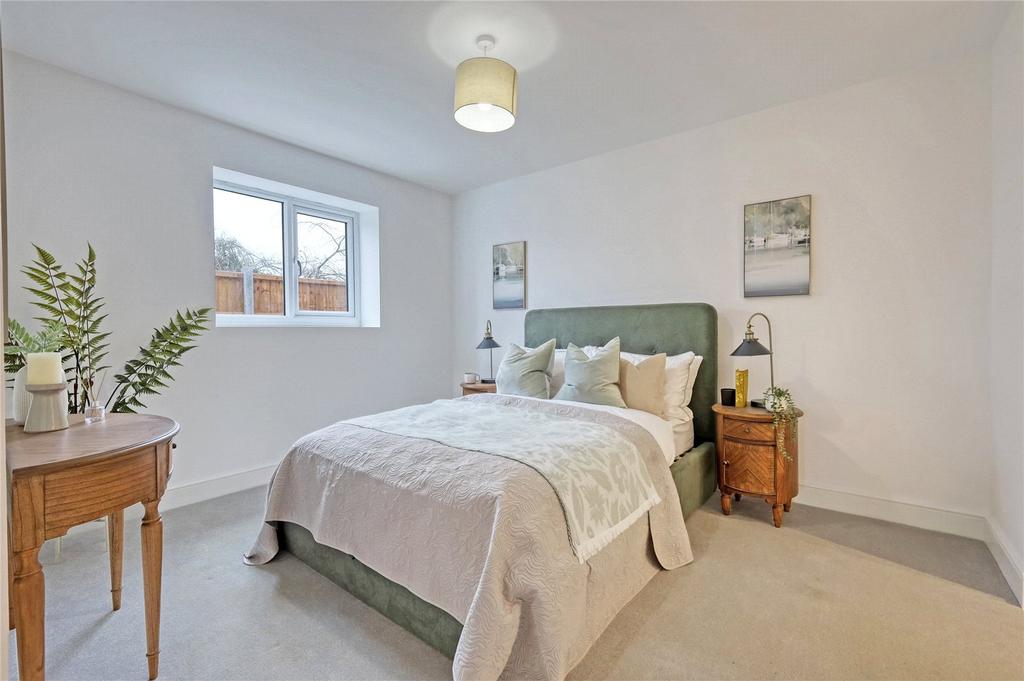 Show Home