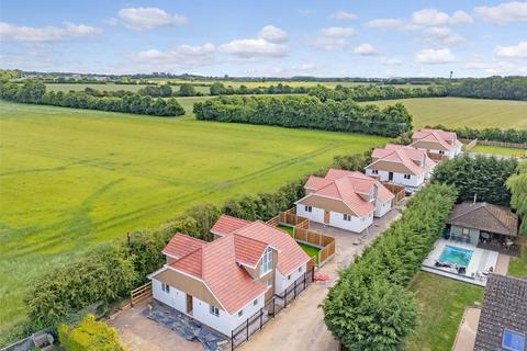 3 bedroom detached house for sale, Apple Tree Yard, Fullers End, Elsenham, Bishop's Stortford, CM22