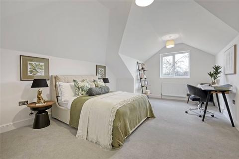 3 bedroom detached house for sale, Apple Tree Yard, Fullers End, Elsenham, Bishop's Stortford, CM22