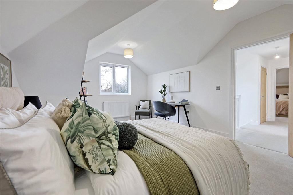 Show Home