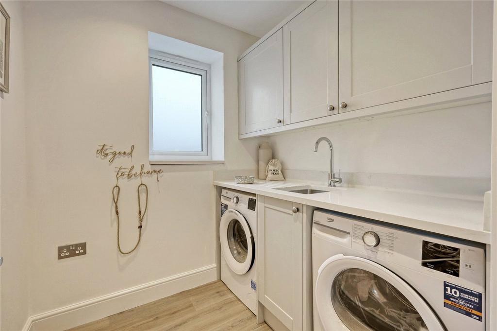 Show Home