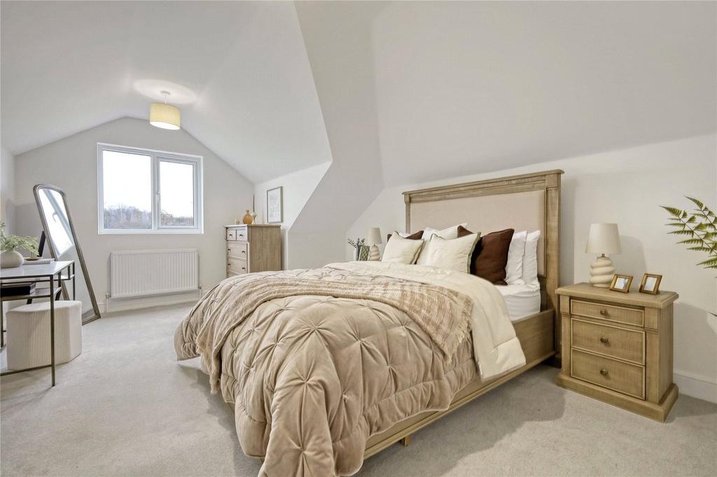Show Home