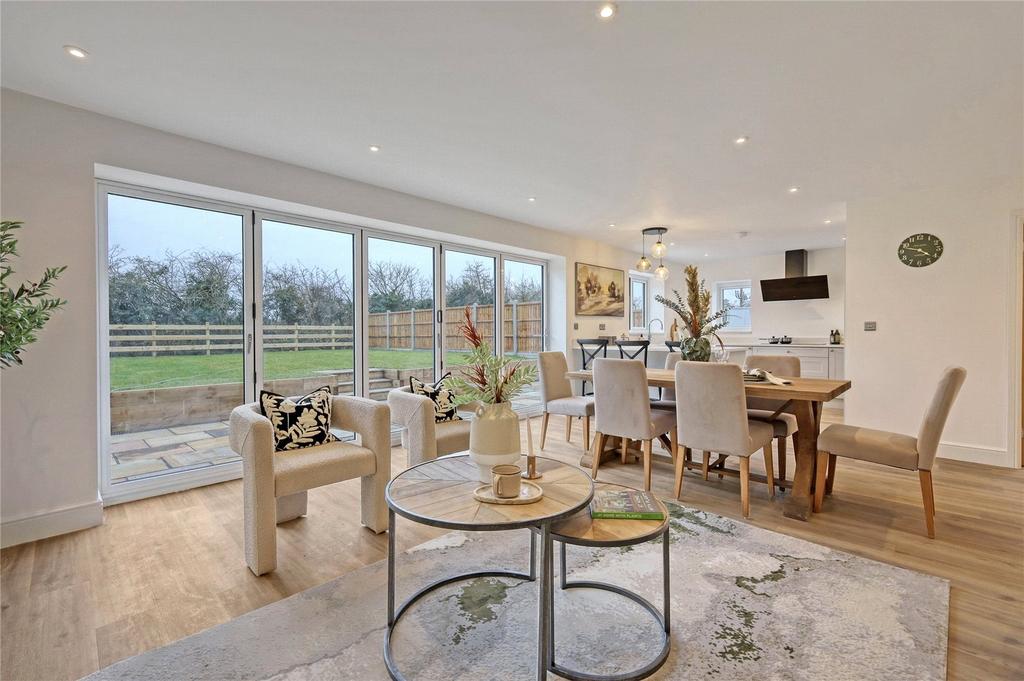 Show Home