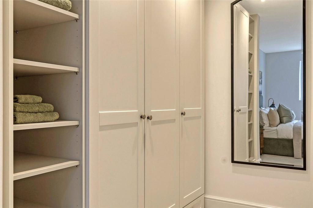 Show Home