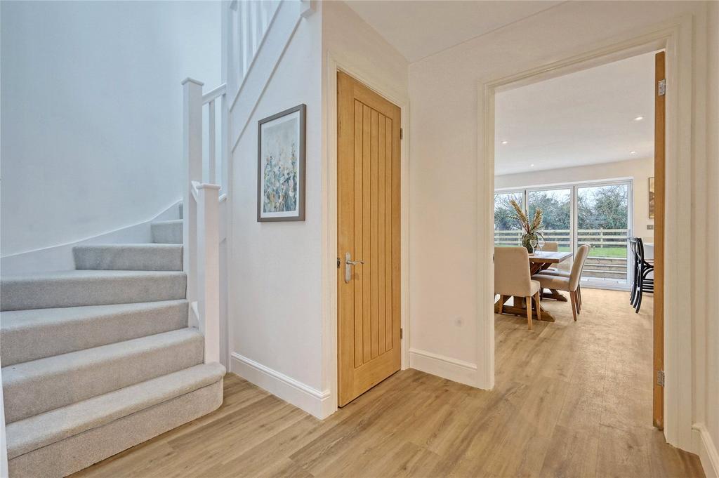 Show Home