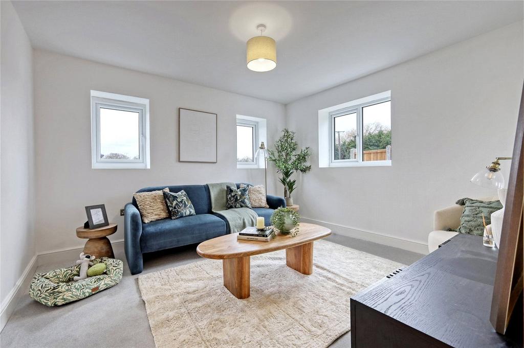 Show Home