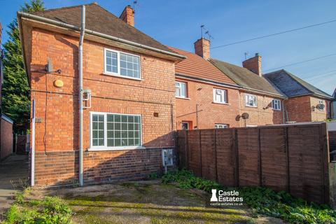 undefined, Alexandra Crescent, Beeston, NG9 2BQ