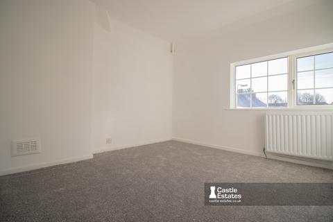 undefined, Alexandra Crescent, Beeston, NG9 2BQ