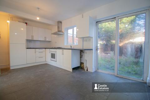 undefined, Alexandra Crescent, Beeston, NG9 2BQ