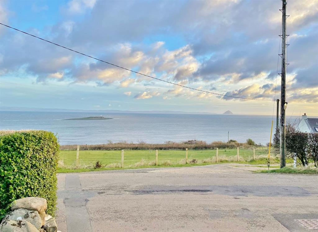 Towards Pladda