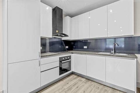 undefined, Quilters Way, Aylesbury HP22