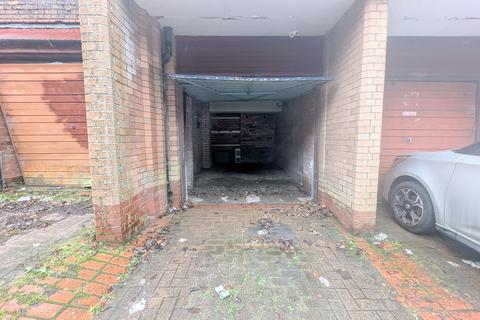 Garage for sale, Greenrigg Road, Cumbernauld G67