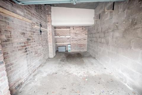 Garage for sale, Greenrigg Road, Cumbernauld G67