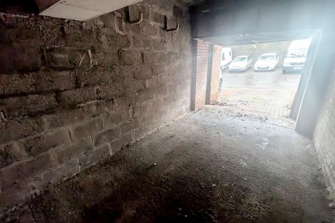 Garage for sale, Greenrigg Road, Cumbernauld G67