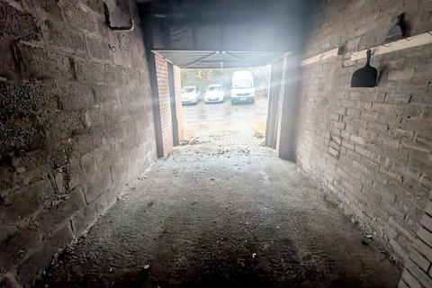Garage for sale, Greenrigg Road, Cumbernauld G67