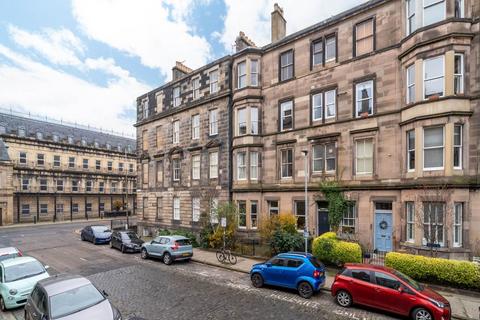 undefined, Perth Street, Stockbridge, Edinburgh