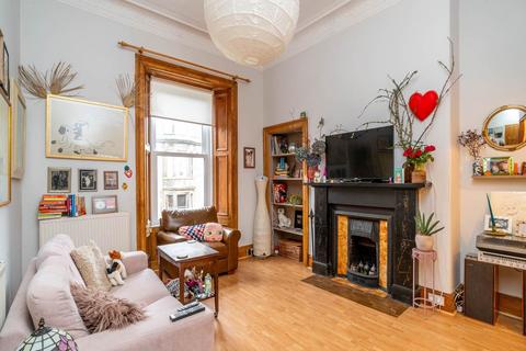 undefined, Perth Street, Stockbridge, Edinburgh