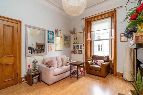 undefined, Perth Street, Stockbridge, Edinburgh