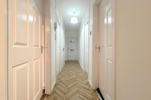 undefined, Holyrood Street, Hamilton ML3