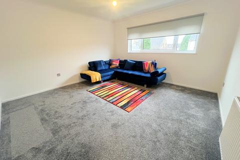 undefined, Holyrood Street, Hamilton ML3