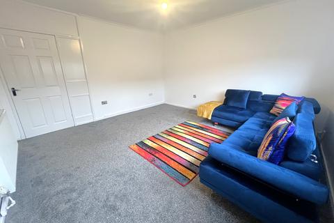 undefined, Holyrood Street, Hamilton ML3
