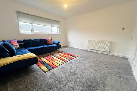 undefined, Holyrood Street, Hamilton ML3