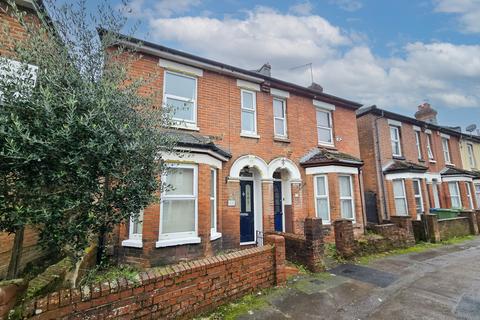 undefined, Sydney Road, Shirley