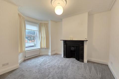 undefined, Sydney Road, Shirley