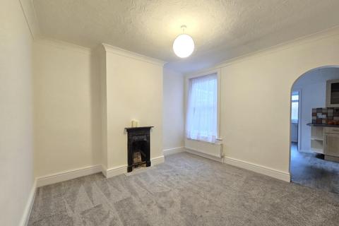 undefined, Sydney Road, Shirley