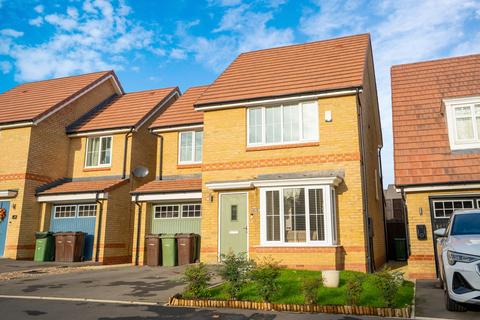 undefined, Stanley, Wakefield WF3