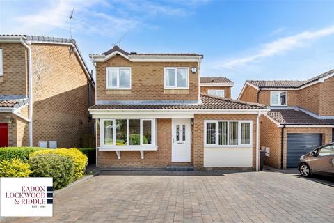 undefined, Wheatfield Drive, Tickhill, Doncaster