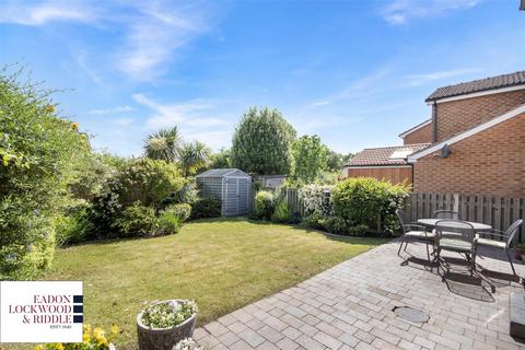 undefined, Wheatfield Drive, Tickhill, Doncaster