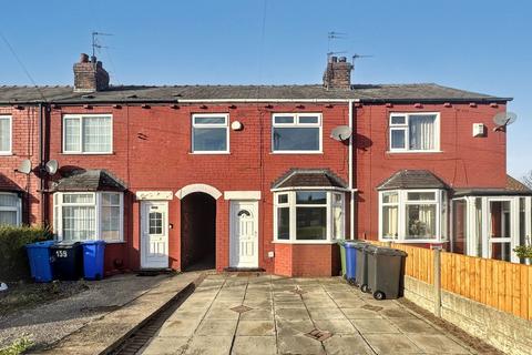 3 bedroom terraced house for sale, Warrington Road, Widnes