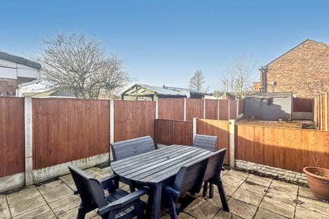 3 bedroom terraced house for sale, Warrington Road, Widnes