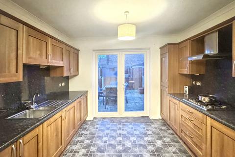 3 bedroom terraced house for sale, Warrington Road, Widnes
