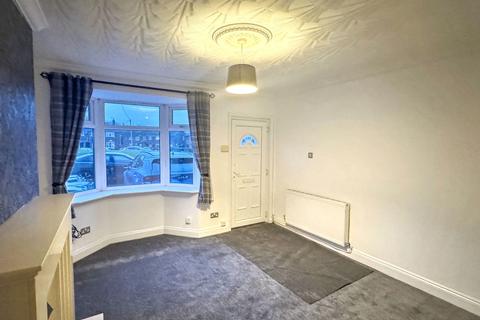 3 bedroom terraced house for sale, Warrington Road, Widnes