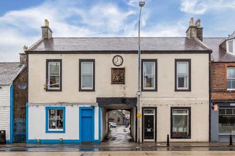 undefined, The Old Town Hall, 20 High Street, Innerleithen, EH44