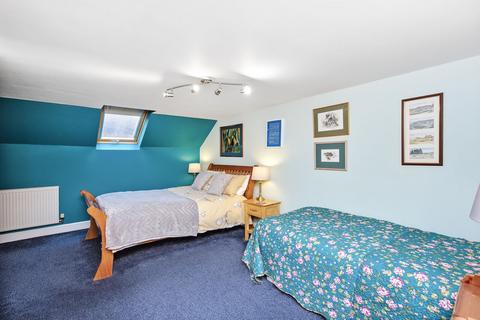 5 bedroom terraced house for sale, The Old Town Hall, 20 High Street, Innerleithen, EH44