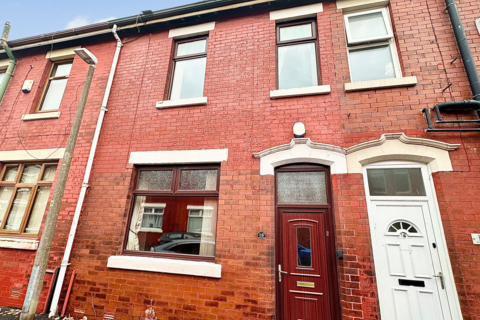 undefined, Mersey Street, Preston PR2